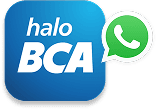 BCA Whatsapp