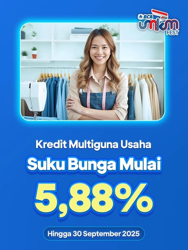 Promo KMU Banner